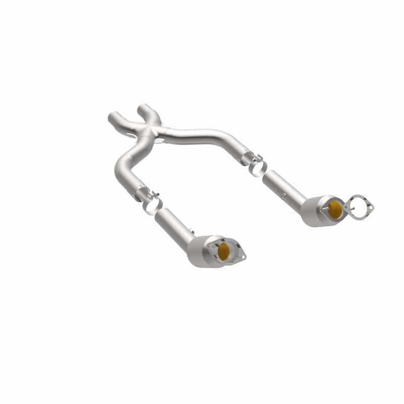 Magnaflow — MagnaFlow Conv DF 2011 Ford Mustang 5.0L
OEM Grade
OEM - view 23