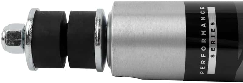 FOX — Fox 97-On Y61/88-97 Y60 Nissan Patrol 2.0 Performance Series 9.1in. Smooth Body IFP Front Shock
2.0 Shock - view 1