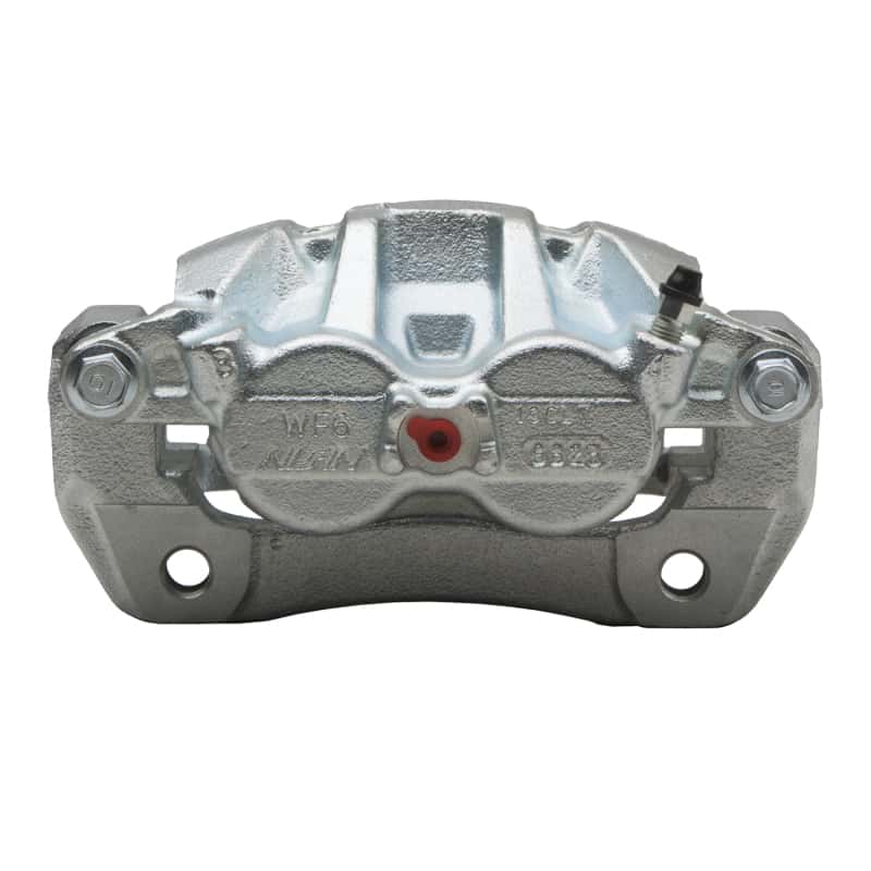 DFC — DFC 12-16 Honda CR-V Front-R Premium Caliper - Silver Zinc Coated
DFC Brake Caliper - view 3