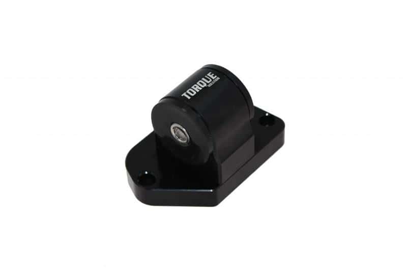 Torque Solution — Torque Solution Billet Rear Engine Mount: Mitsubishi Eclipse / Talon 2G 95-99 - view 2