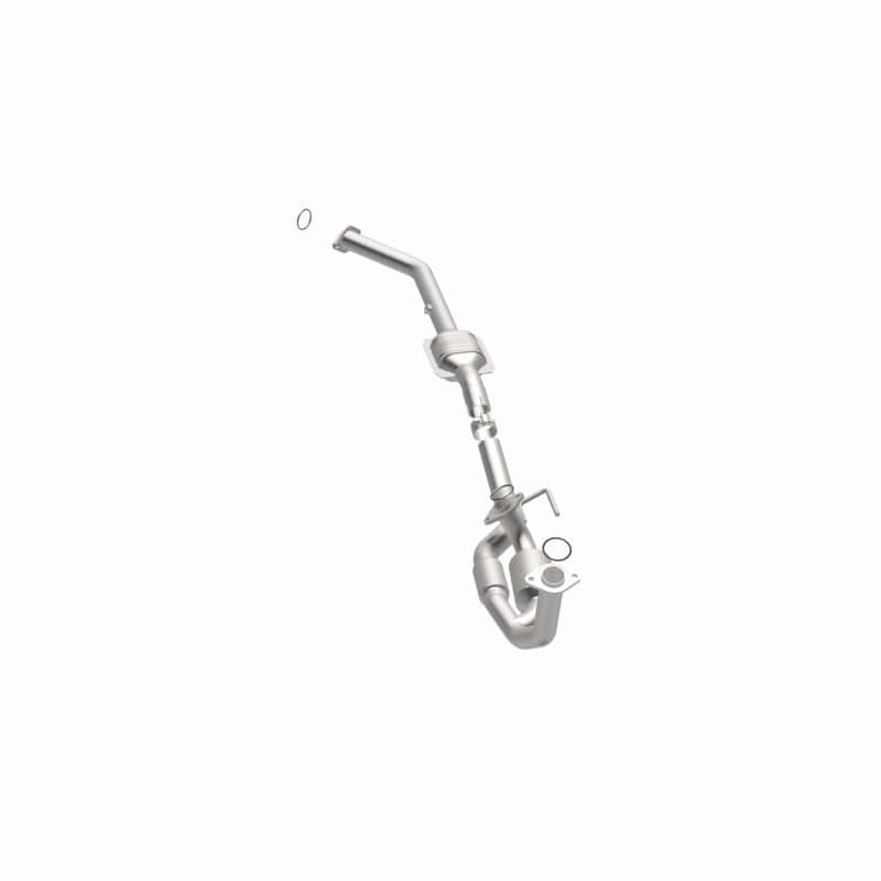 Magnaflow — Magnaflow 98-00 Sienna V6 3 OEM Underbody Direct Fit Converter
OEM Grade
OEM - view 24