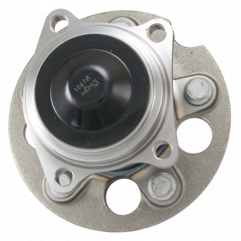 Moog — MOOG 96-03 Toyota RAV4 Rear Hub Assembly - view 2