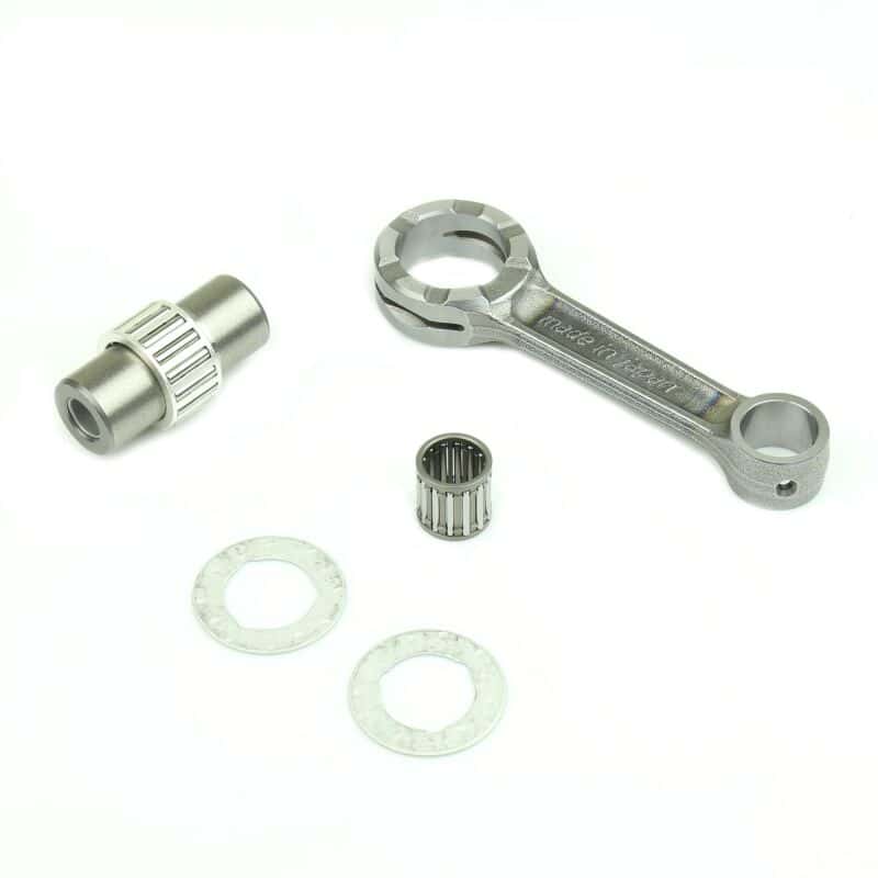 Athena — Athena 03-08 Kawasaki KX 125 Offroad Connecting Rod Kit - view 3