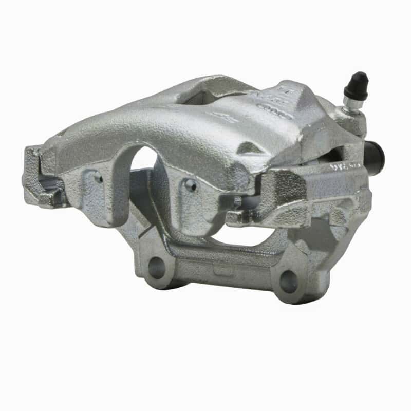 DFC — DFC 96-11 Volkswagen Golf Front-L Premium Caliper - Silver Zinc Coated
DFC Brake Caliper - view 2