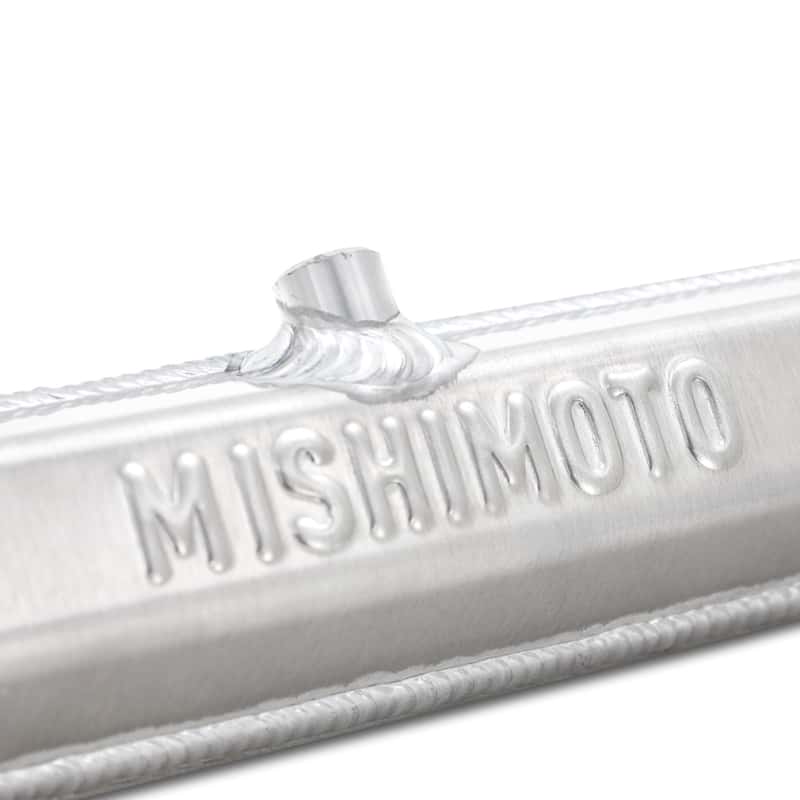 Mishimoto — Mishimoto 2023+ Nissan Z Performance Aluminum Radiator
Radiator - view 6