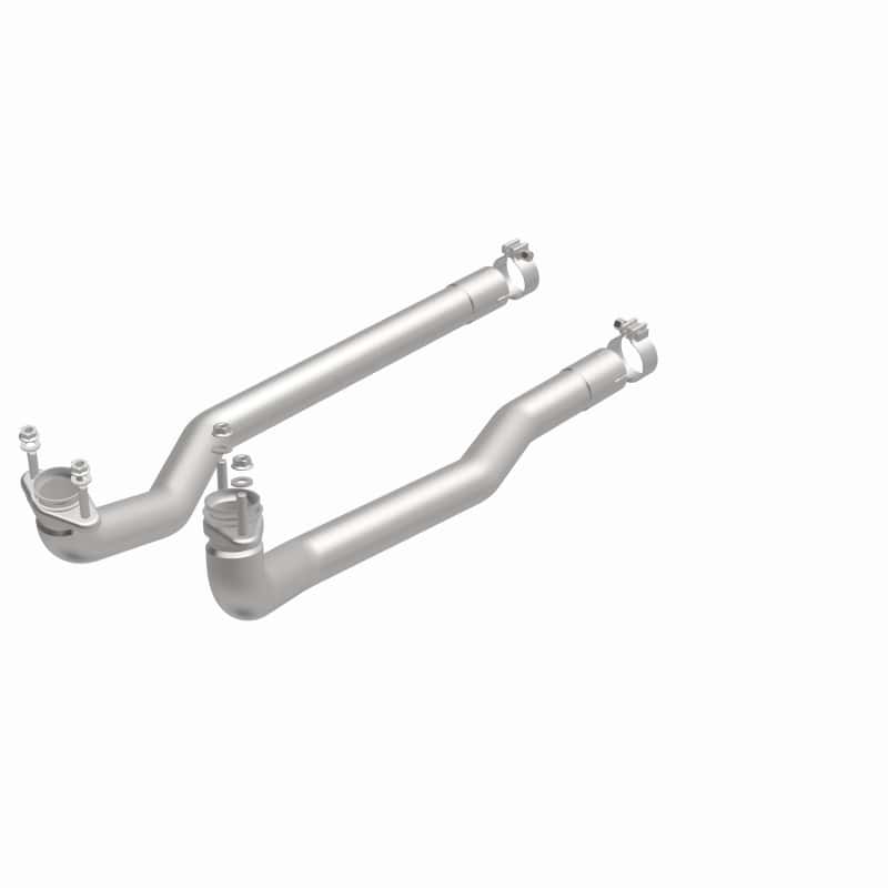 Magnaflow — Magnaflow Mani Front Pipes 62-76 Chrysler B-Body Small Block
Manifold Pipe - view 2