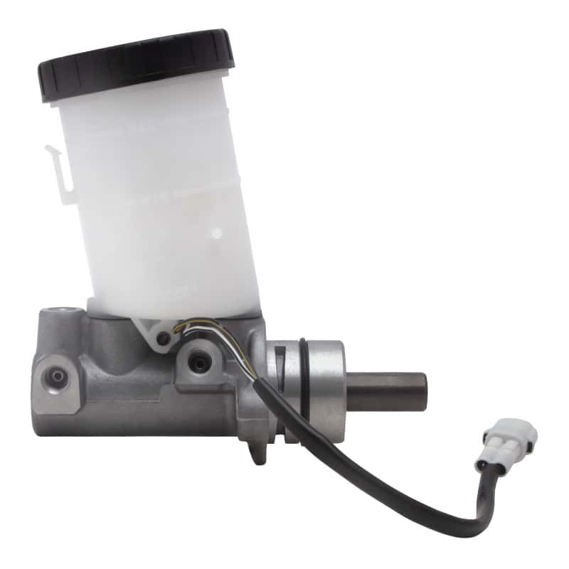 DFC — DFC 99-04 Chevrolet Tracker Brake Master Cylinder
DFC Brake Master Cyl - view 4