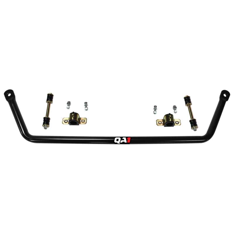 QA1 — QA1 66-72 Mopar B-Body/70-74 E-Body Front Sway Bar - 1-1/4in
Sway Bar Kit - view 2