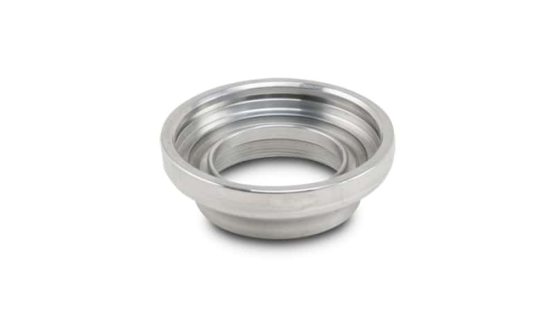 Vibrant — Vibrant Aluminum Thread On Replacement Flange for HKS SSQ style Blow Off Valves
AlumThreadOnReplFlng
Turbocharger Flange
AlThrdOnReplFlngHKS - view 3