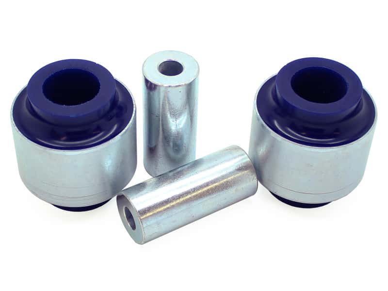 Superpro — SuperPro 2011 Chrysler 300 Touring Front Rearward Radius Arm Bushing Set (Std. Alignment)
Bushing Kit - view 2