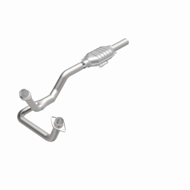 Magnaflow — MagnaFlow Conv DF Ford 84 87
Standard Grade
Standard - view 29