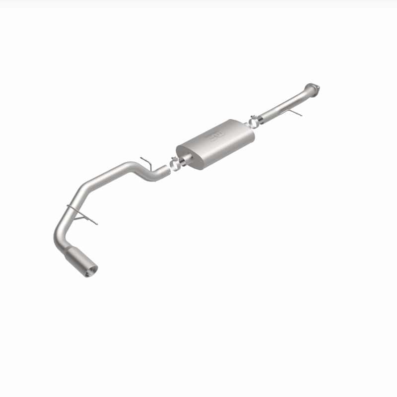 Magnaflow — MagnaFlow Sys C/B 00- Chevy Tahoe 5.3L
Cat-Back - view 5