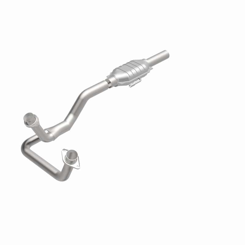 Magnaflow — MagnaFlow Conv DF Ford 84 87
Standard Grade
Standard - view 6