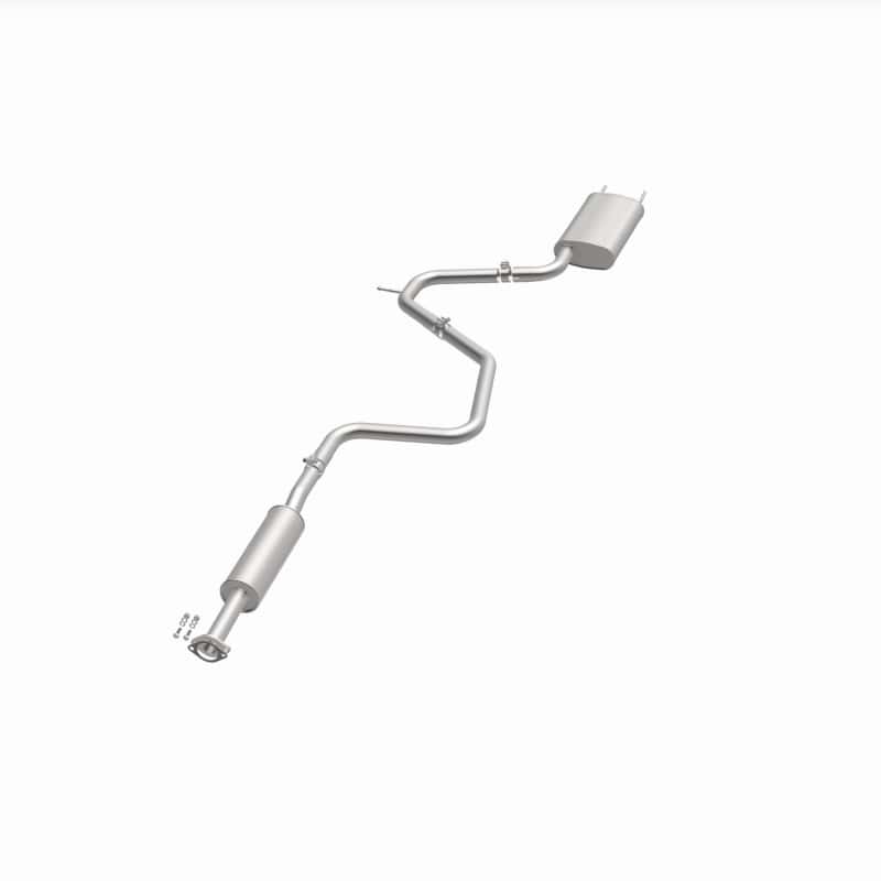Magnaflow — BRExhaust 16-24 Chevrolet Malibu 1.5L Direct-Fit Replacement Exhaust System
Exhaust Kit - view 22