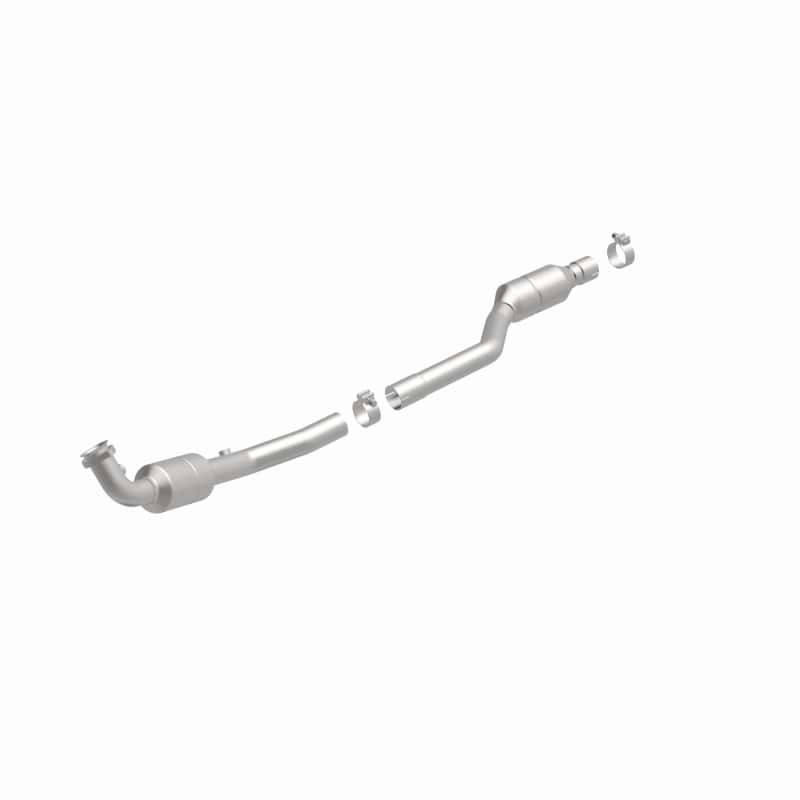 Magnaflow — Magnaflow 2006 Mercedes-Benz SL500 5.0L Direct Fit Converter
California - view 8