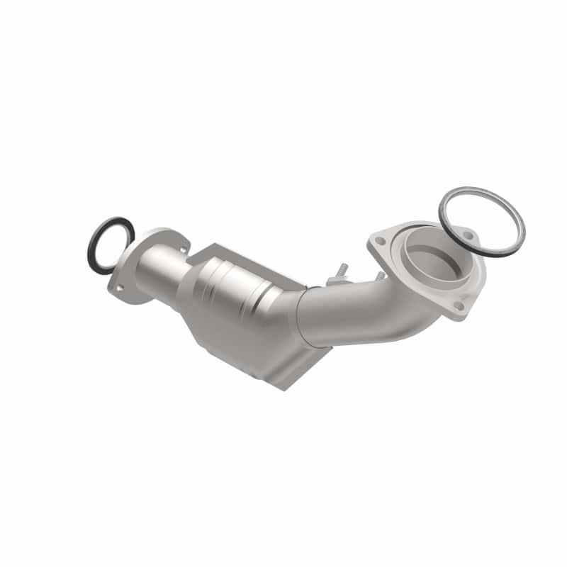 Magnaflow — MagnaFlow Conv DF 01- 02 Tacoma 3.4L EC/SB 4
HM Grade
HM - view 22