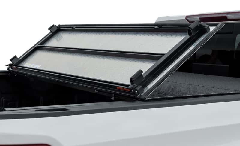 Access — Access LOMAX Pro Series Tri-Fold Cover 2019+ Ford Ranger 5ft Bed - Blk Diamond Mist
Tonneau Cover - view 32