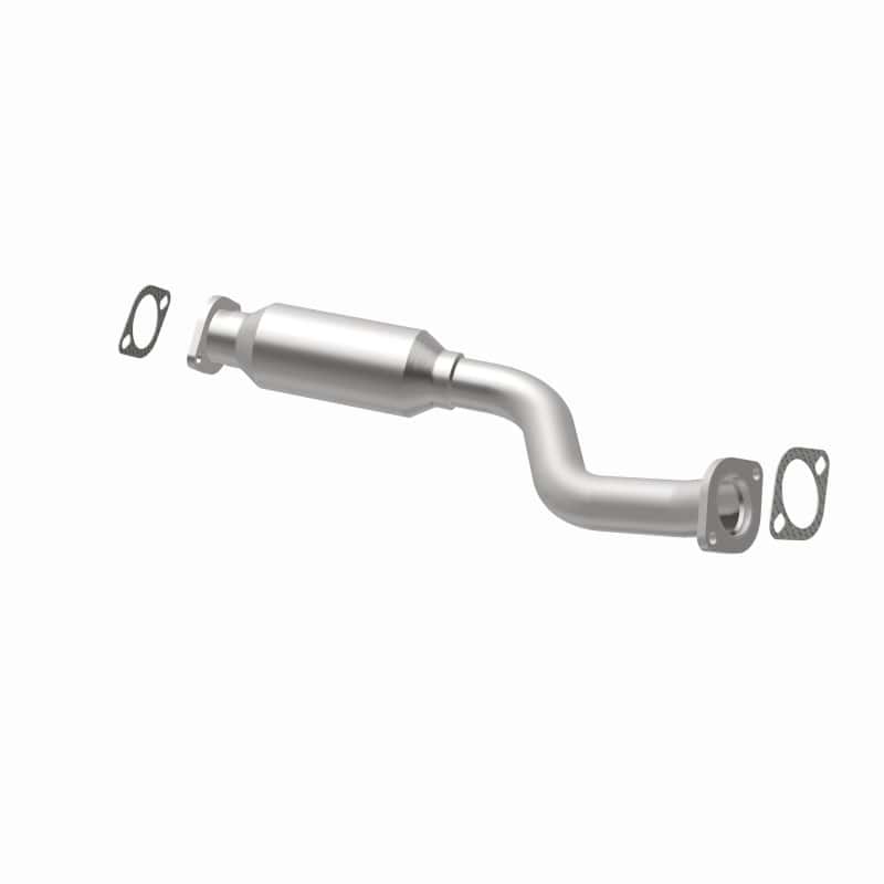 Magnaflow — Magnaflow 08-13 Nissan Rogue 2.5L Direct Fit Converter
California - view 21