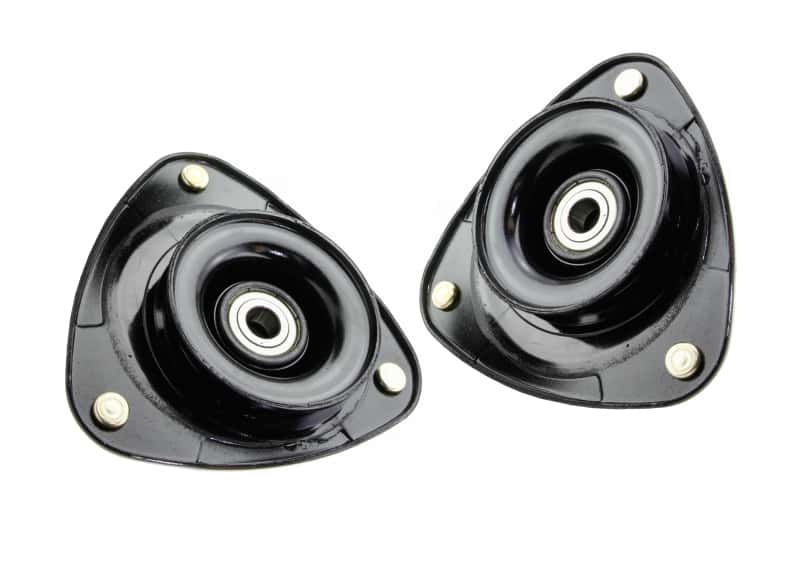 Whiteline — Whiteline 9/07-8/12 Subaru Impreza / 9/03-8/09 Legacy Front Strut Mount-Offset Assy (Camber/Caster)
Strut Mount - view 4