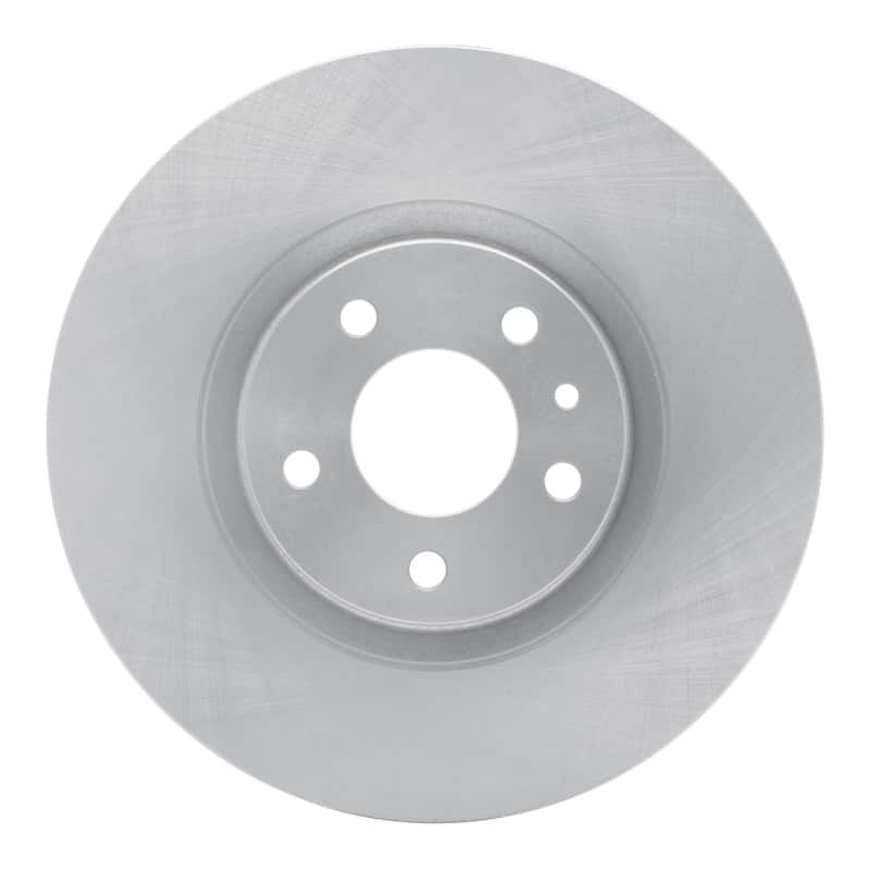 DFC — DFC 91-20 Alfa Romeo 164 Front Brake Rotor
DFC Brake Rotor - view 1