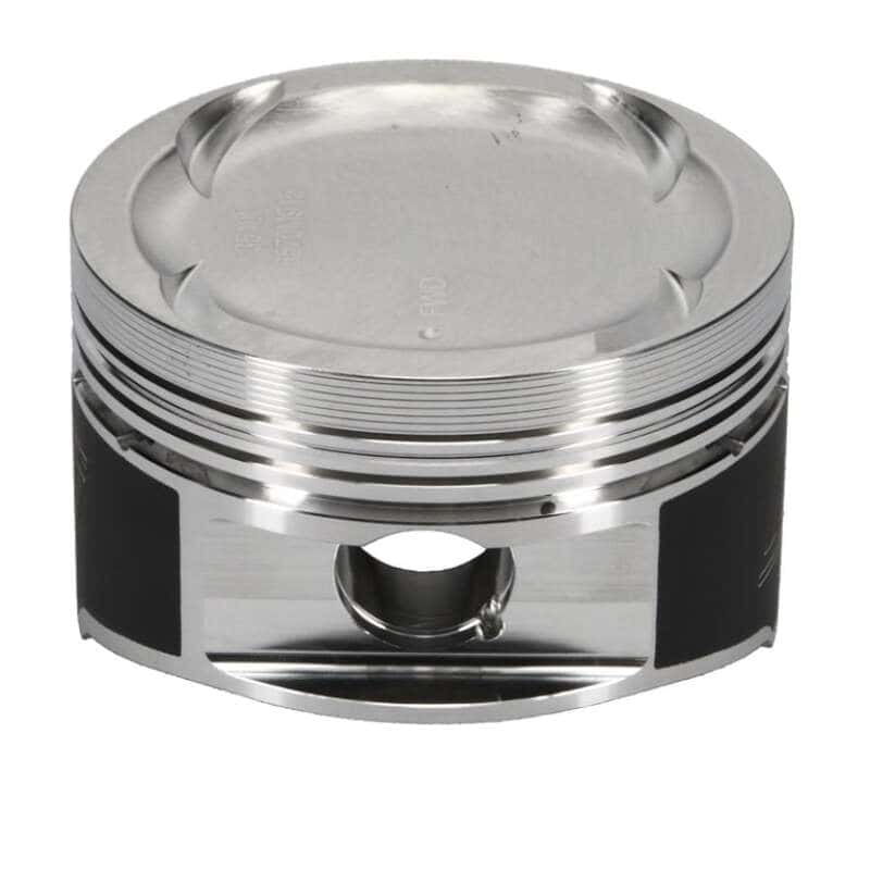 Wiseco — Wiseco Mits 3000 Turbo -14cc 1.250 X 91.5 Piston Shelf Stock Kit
Piston Set - view 8