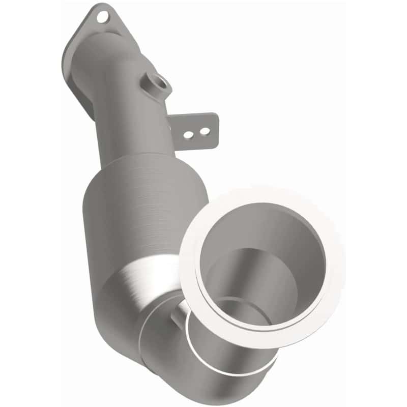 Magnaflow — MagnaFlow Conv DF BMW 5 08-09 Front OEM
OEM Grade
OEM - view 32