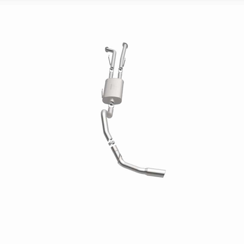 Magnaflow — MagnaFlow Sys C/B 07 Toyota Tundra 5.7L
Cat-Back - view 25