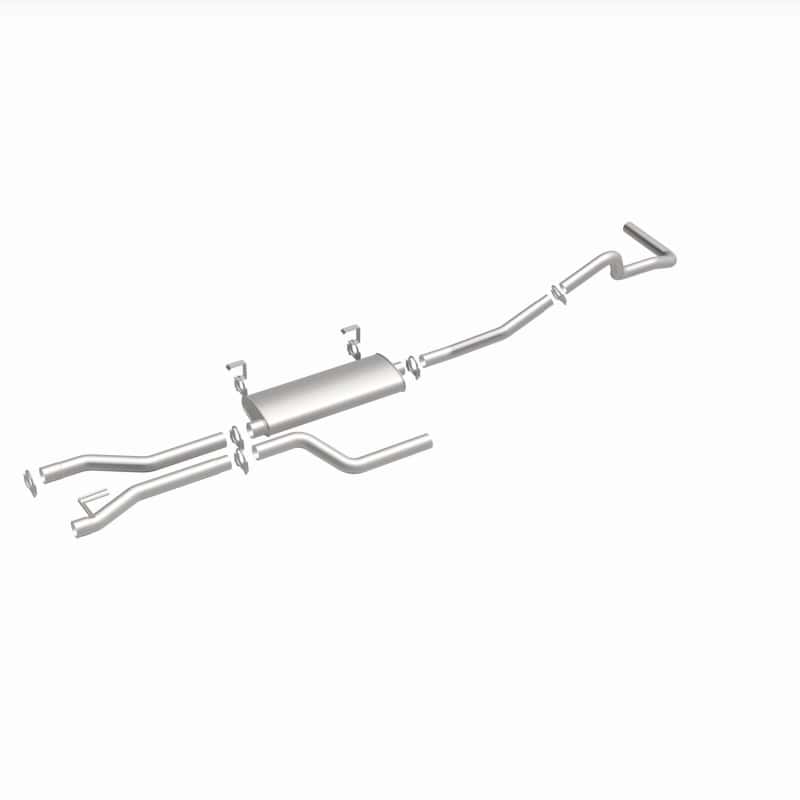 Magnaflow — MagnaFlow BRE Exhaust Kit 88-93 Chevy C2500 K2500
Exhaust Kit - view 5