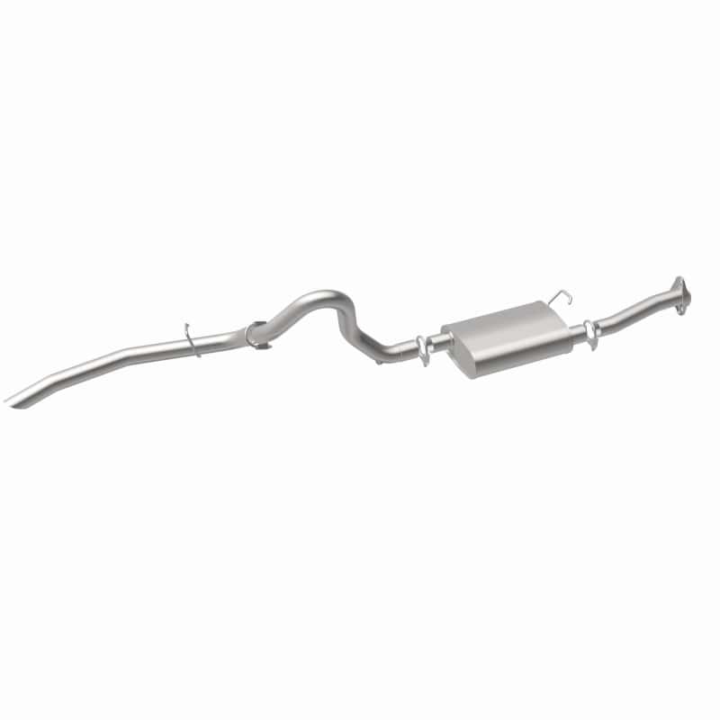 Magnaflow — MagnaFlow BRE Exhaust Kit 99-04 Ford Mustang
Exhaust Kit - view 15