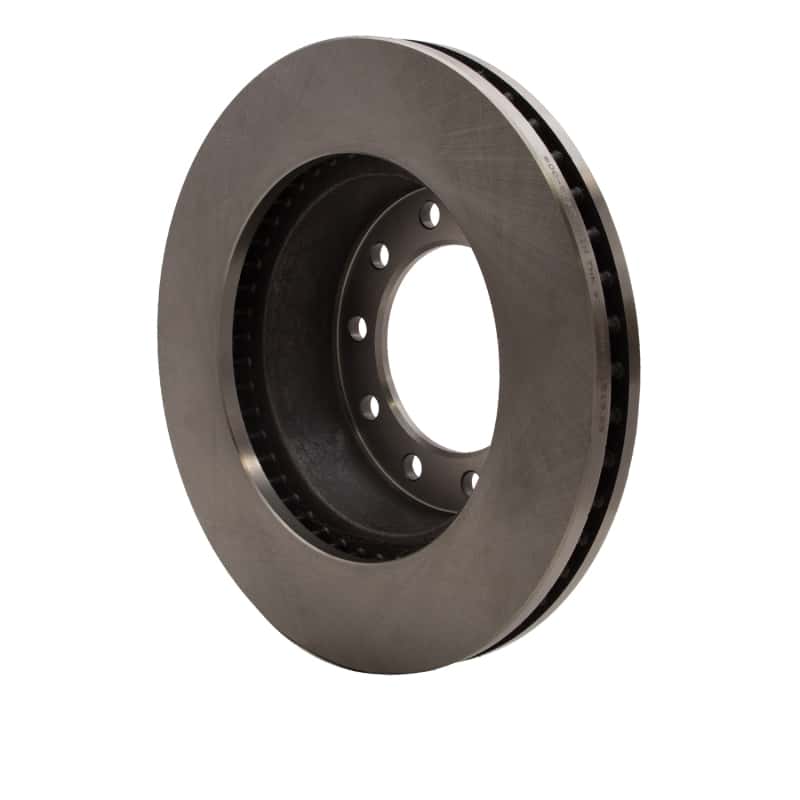 DFC — DFC 05-16 Ford F-550 Super Duty Front Brake Rotor
DFC Brake Rotor - view 4