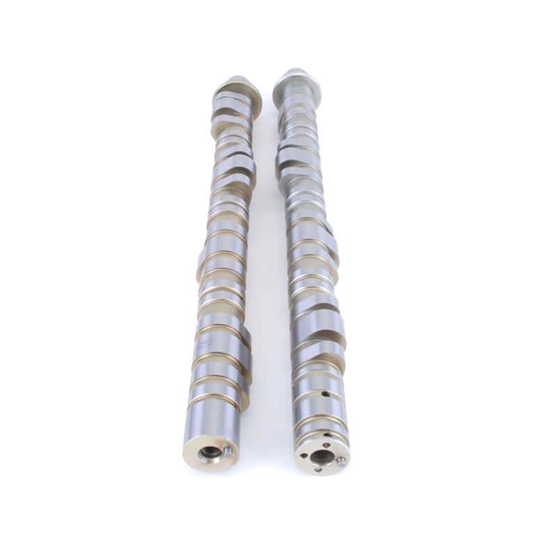 Skunk2 Racing — Skunk2 Ultra Series Honda/Acura K20A3 & K24A1/ A3/ A4/ A8 DOHC i-VTEC Stage 2 Cam Shafts
Camshaft - view 2