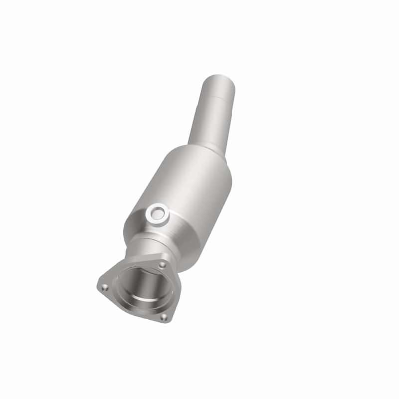 Magnaflow — MagnaFlow Conv Direct Fit VW 88-95
Standard Grade
Standard - view 26