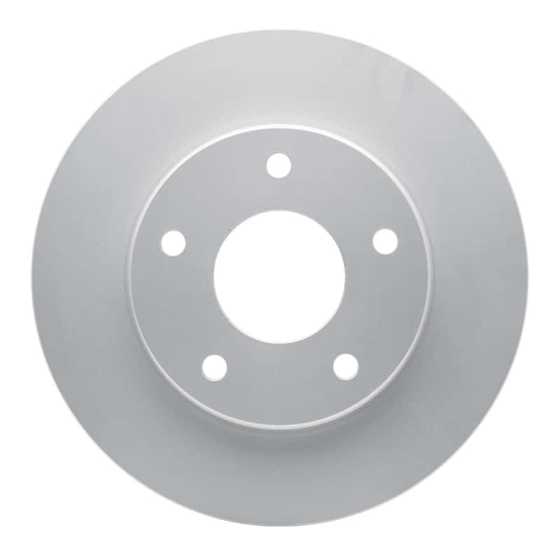DFC — DFC 97-05 Chevrolet S10 Front GeoSPEC Coated Rotor
DFC Brake Rotor - view 1