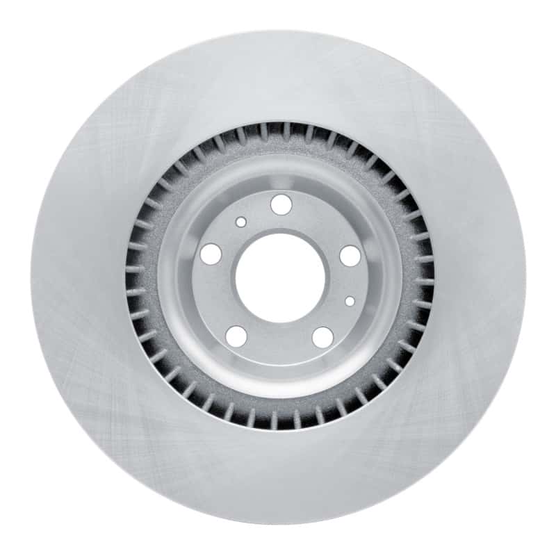 DFC — DFC 04-11 Audi A8 Front Brake Rotor
DFC Brake Rotor - view 5