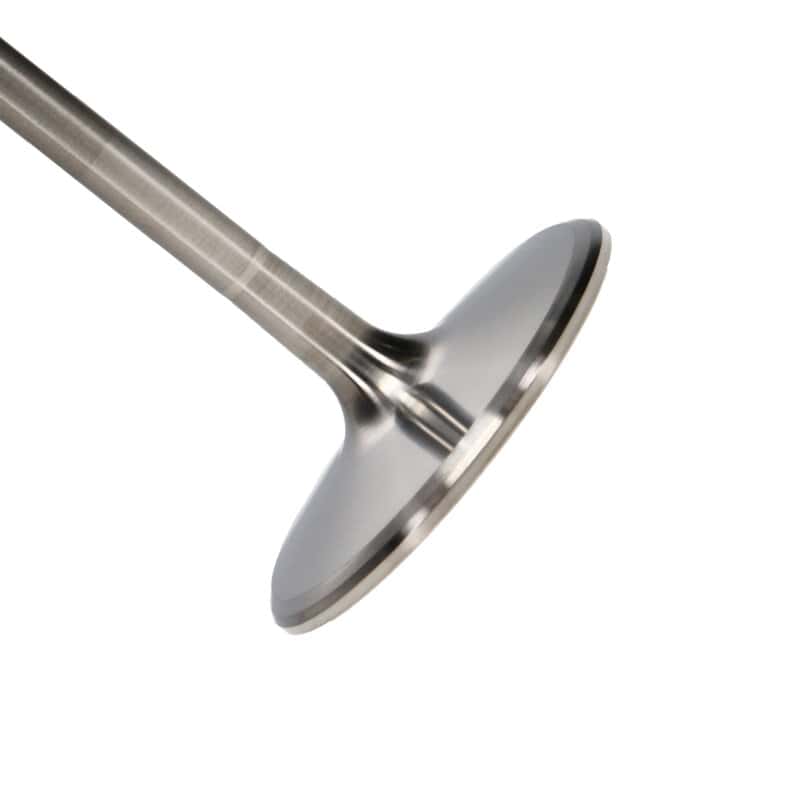 Manley Performance — Manley Titanium intake Valve Kit - Big Block Chevrolet - M&M X20
Valve - Intake - view 1