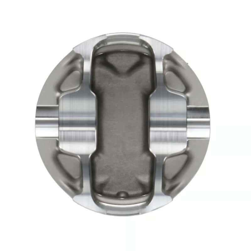 Wiseco — Wiseco Kawasaki KFX700 VForce/KVF700 Prairie 11.51 Piston Kit
Piston Kit - view 7