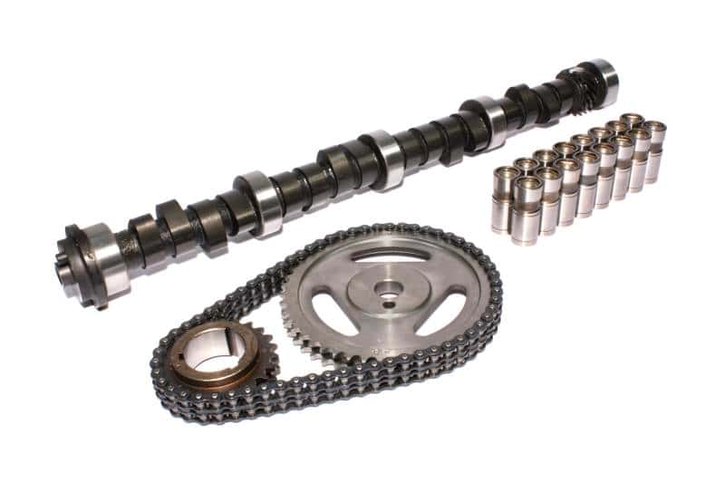 COMP Cams — COMP Cams Camshaft Kit OL XE268H-10
XE 224/230 HFTSKOlds - view 2