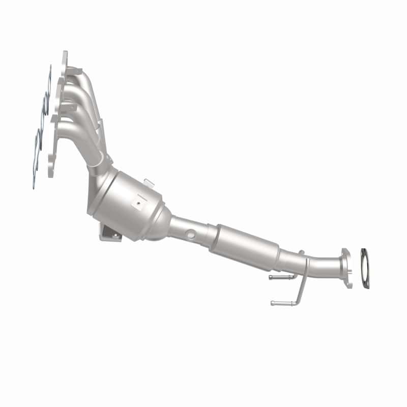 Magnaflow — Magnaflow 15-17 C-Max L4 2 OEM Manifold Direct Fit Converter
OEM Grade
OEM - view 11