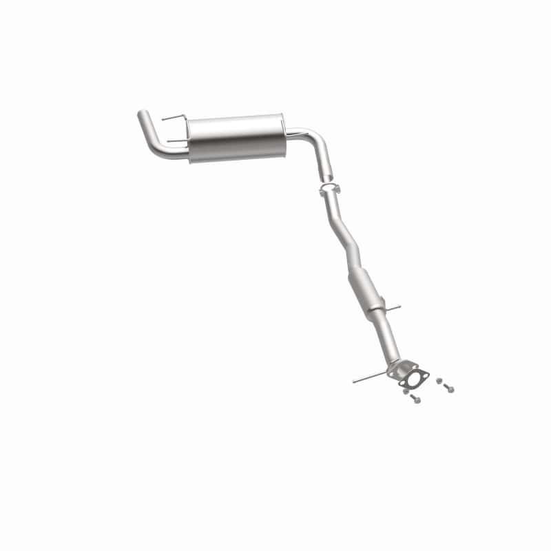 Magnaflow — MagnaFlow BRE Exhaust Kit 90-95 Mazda Miata 1.6L
Exhaust Kit - view 20