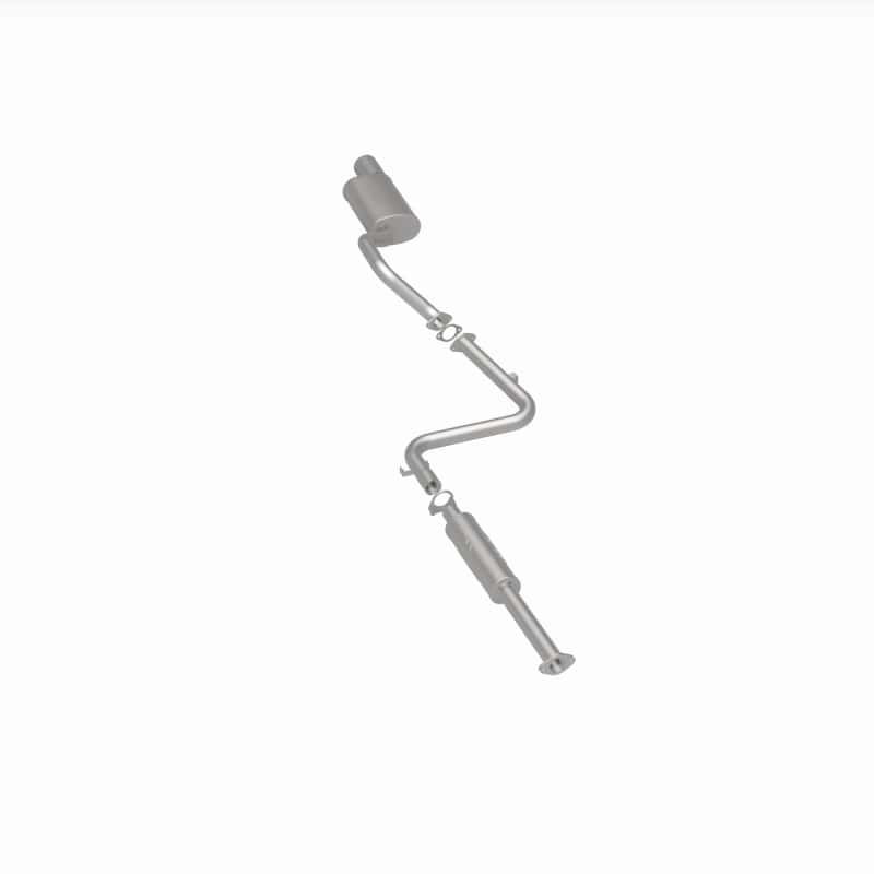 Magnaflow — MagnaFlow Sys C/B Mitsubishi Eclipse 00-02 V6
Cat-Back - view 13