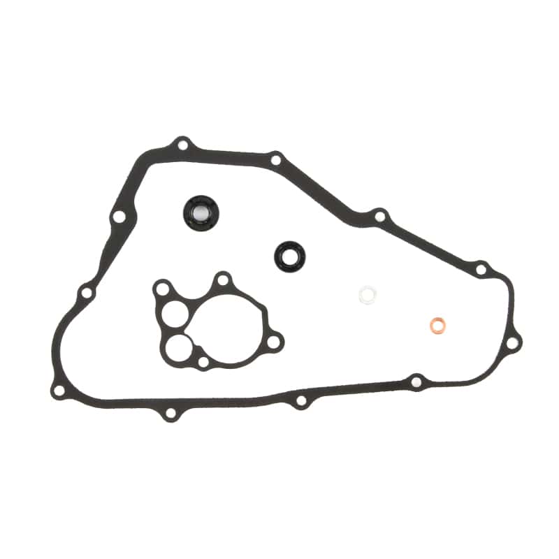 Cometic Gasket — Cometic 89-01 Honda CR500 Water Pump Repair Kit - view 2
