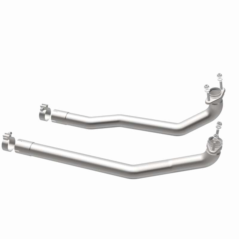 Magnaflow — Magnaflow Mani Front Pipes 62-76 Chrysler B-Body Small Block
Manifold Pipe - view 17