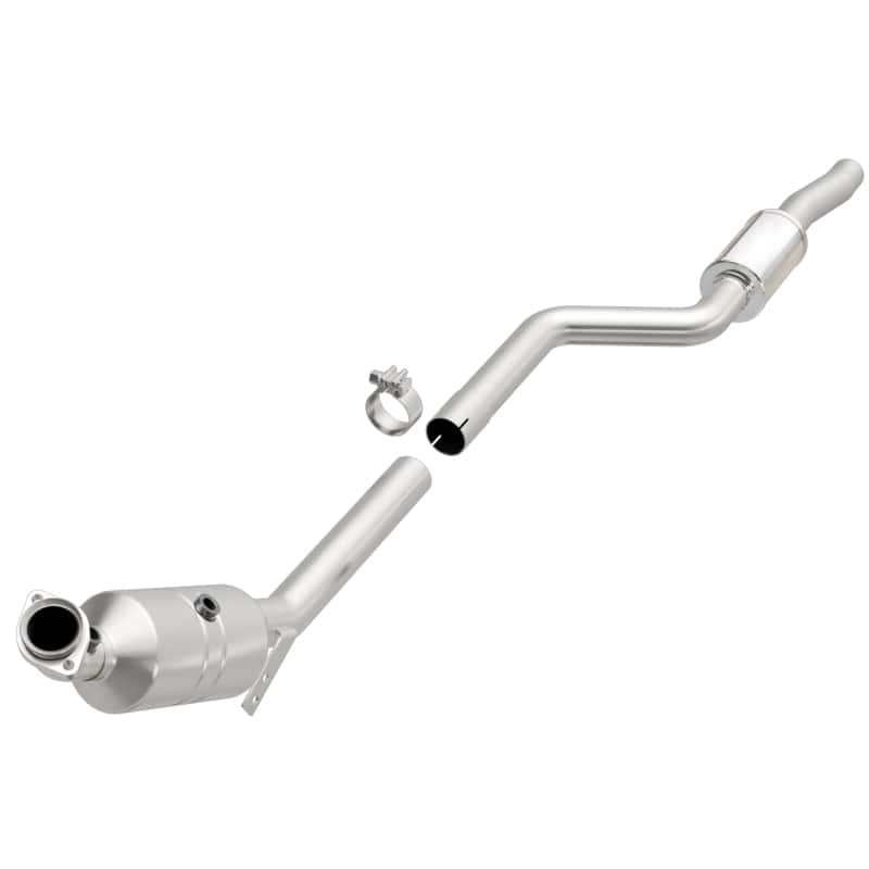 Magnaflow — Magnaflow Conv DF 08-10 C300 3.0L P/S
OEM Grade
OEM - view 1