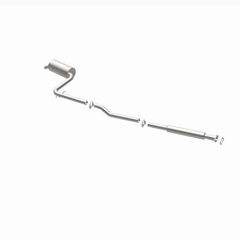 Magnaflow — MagnaFlow BRE Exhaust Kit 03-06 Volvo XC90
Exhaust Kit - view 18
