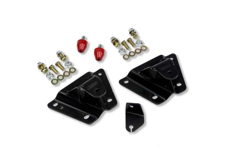 Belltech — Belltech HANGER KIT SUBURBAN 92-94
HANGER KIT - view 5