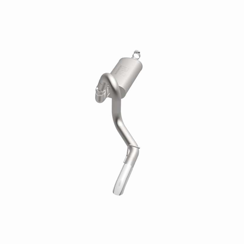 Magnaflow — MagnaFlow System C/B 97-99 Jeep Wrangler
Cat-Back - view 23