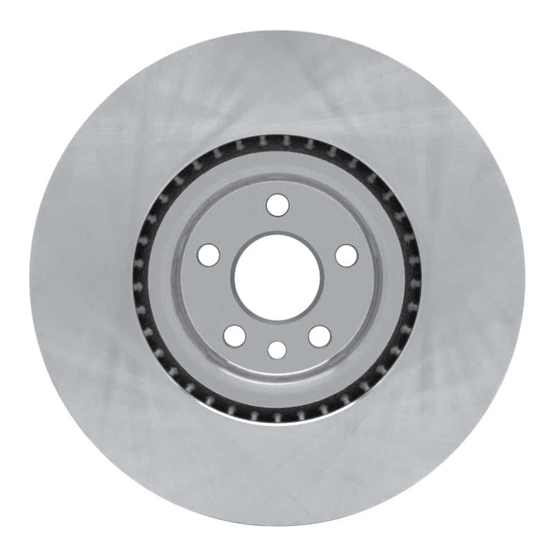 DFC — DFC 18-20 Jaguar E-Pace Front Brake Rotor
DFC Brake Rotor - view 5
