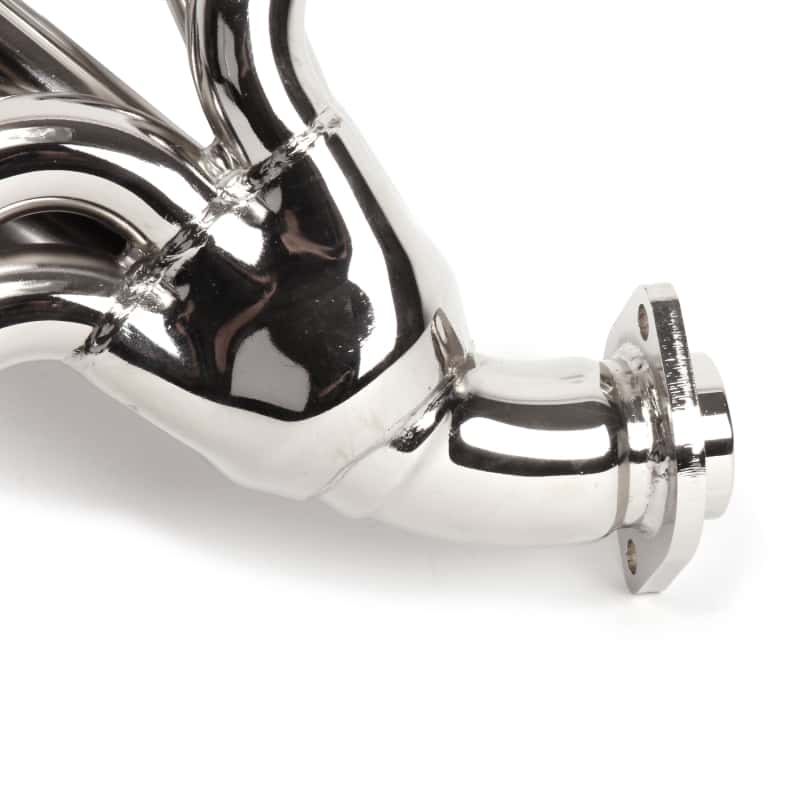 BBK — BBK 91-99 Jeep 4.0L Short Tuned Length Header - Titanium Ceramic
Exhaust Headers - view 3