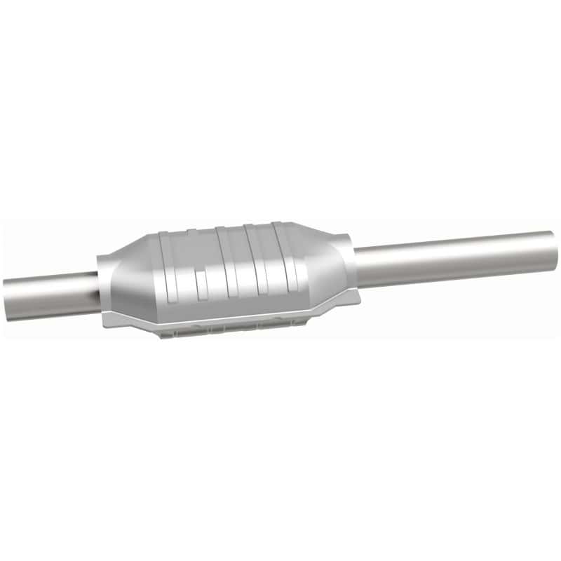 Magnaflow — MagnaFlow Conv Direct Fit 81-83 Jeep Cherokee 4.2L
California - view 32