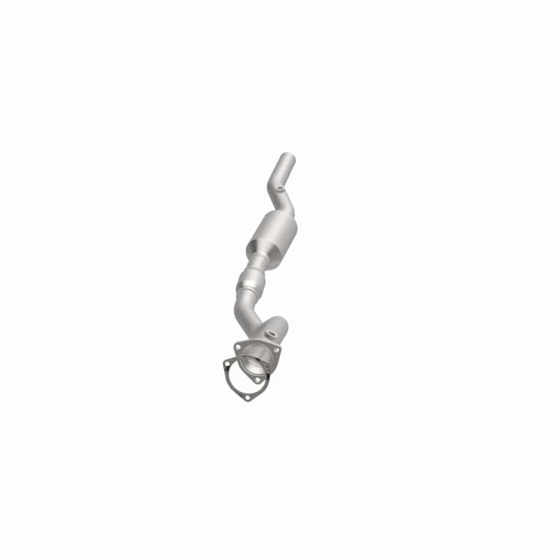 Magnaflow — MagnaFlow Conv DF 98-99 Audi A6 2.8L Driver Side
HM Grade
HM - view 26
